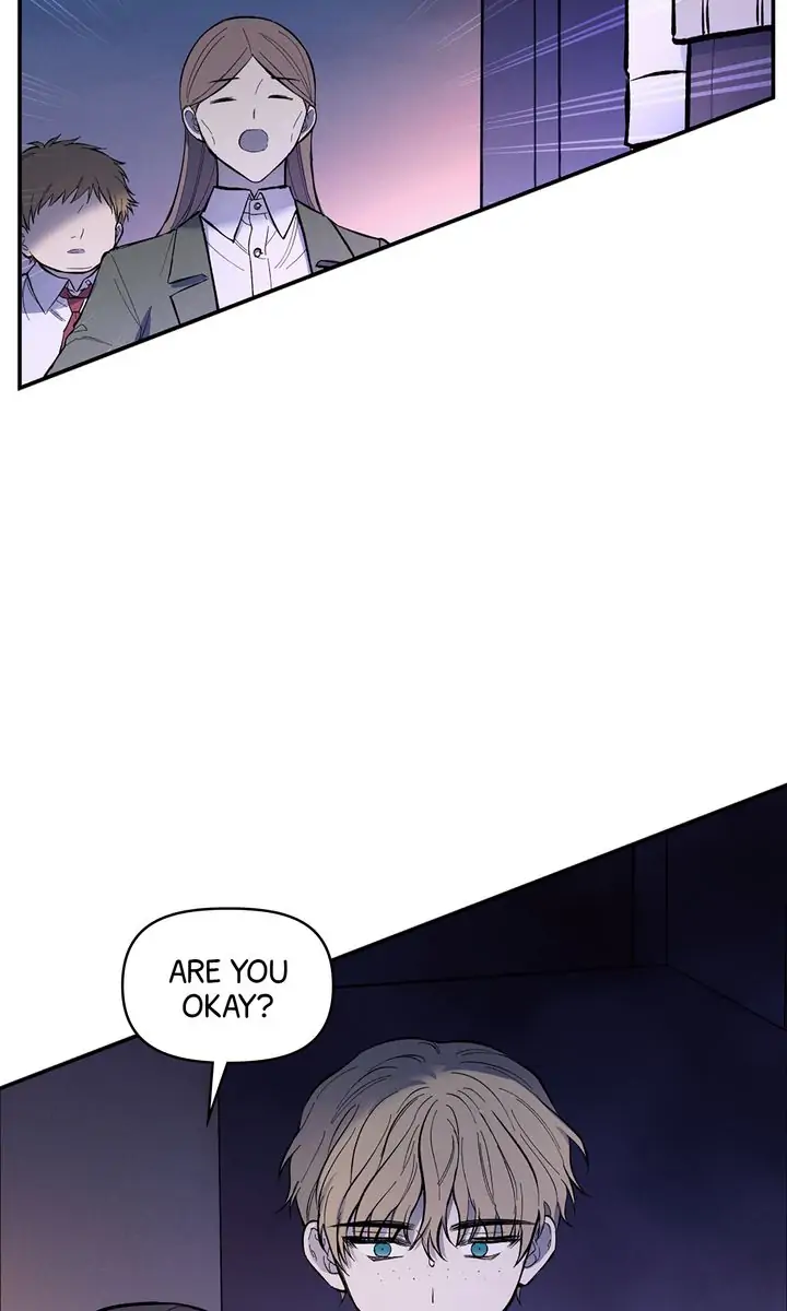 Wheel of Fortune Chapter 38 - page 14