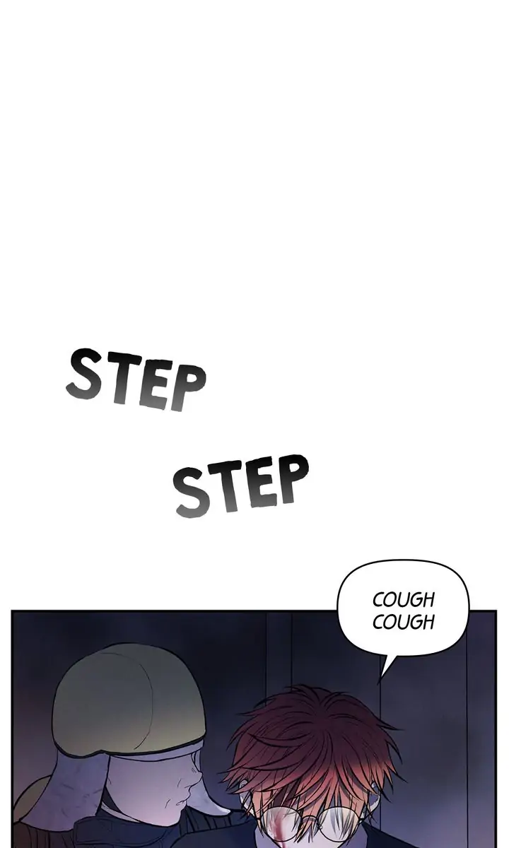 Wheel of Fortune Chapter 38 - page 16