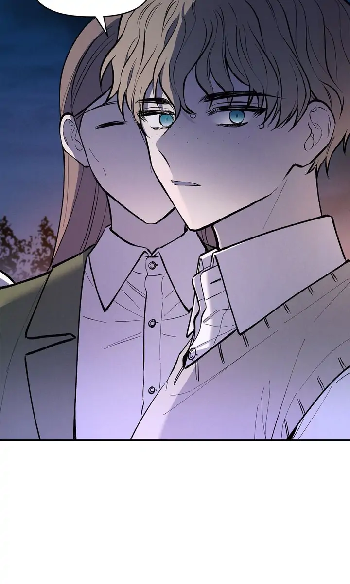 Wheel of Fortune Chapter 38 - page 19
