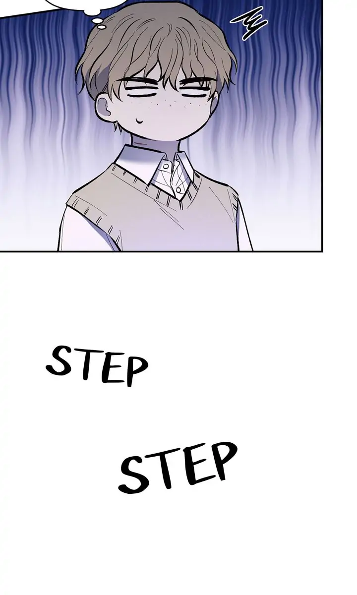 Wheel of Fortune Chapter 38 - page 25