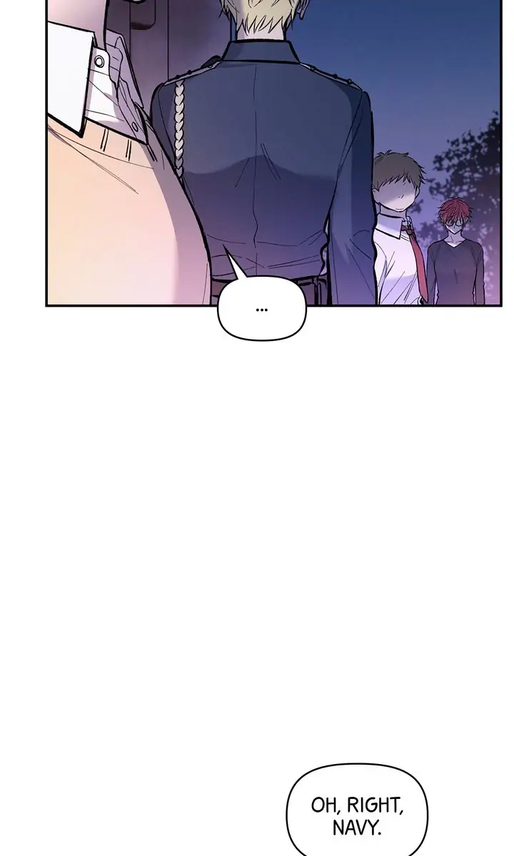 Wheel of Fortune Chapter 38 - page 28