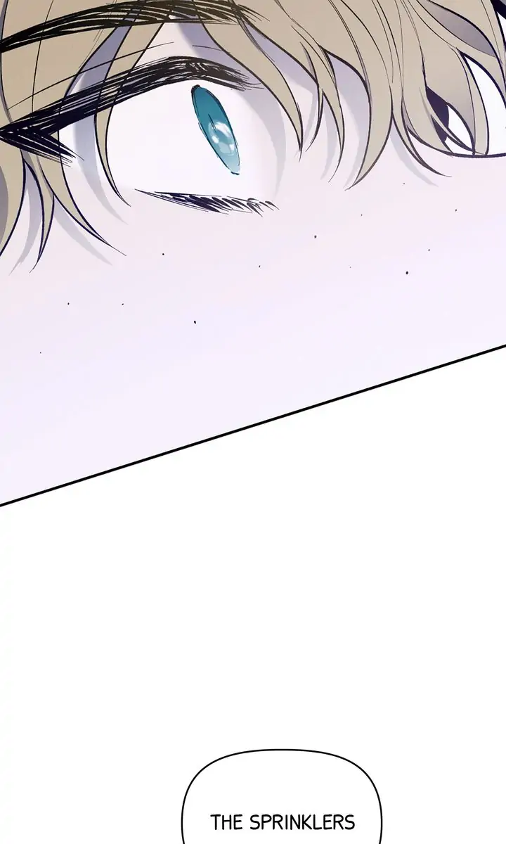 Wheel of Fortune Chapter 38 - page 3