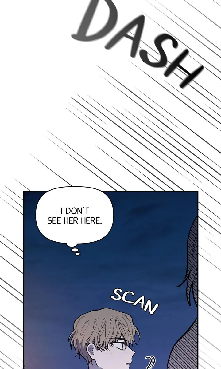 Wheel of Fortune Chapter 38 - page 30