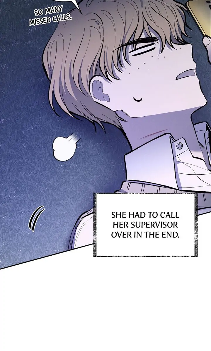 Wheel of Fortune Chapter 38 - page 49