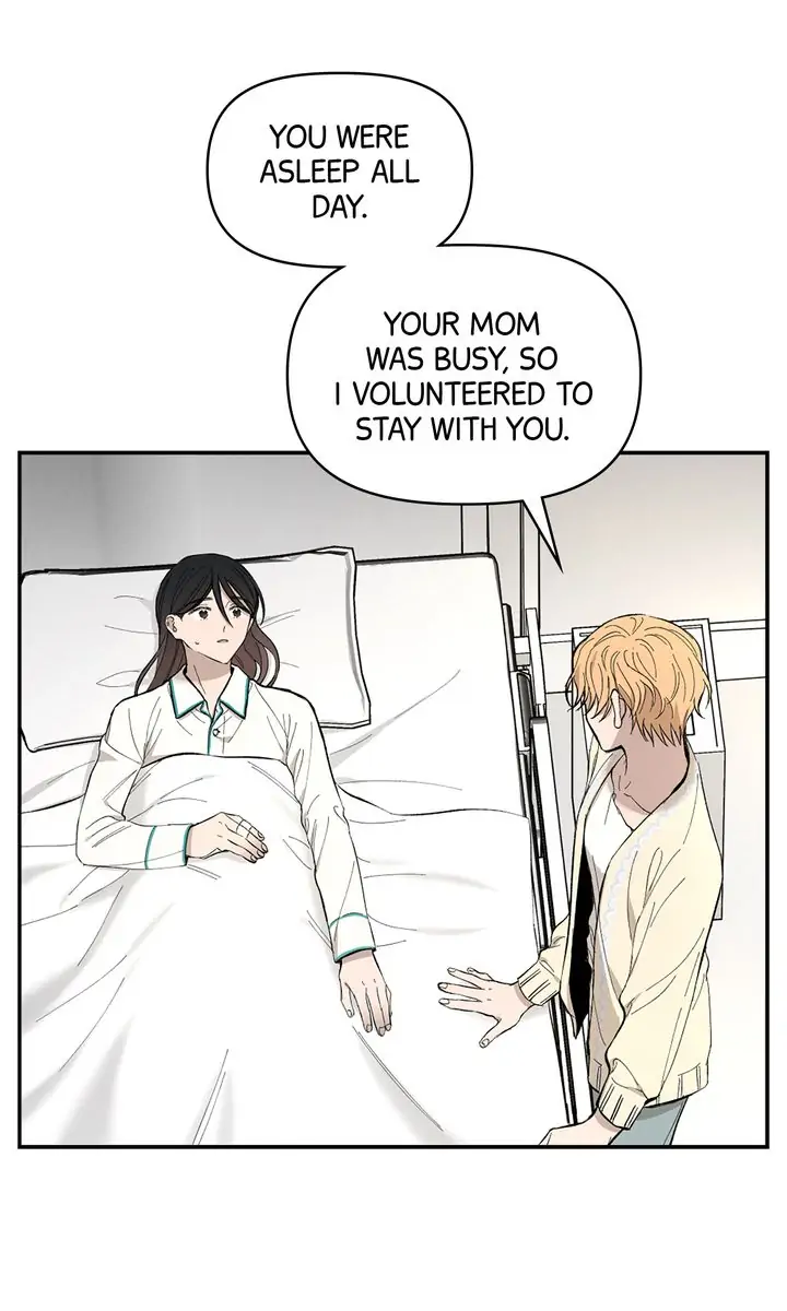 Wheel of Fortune Chapter 38 - page 61