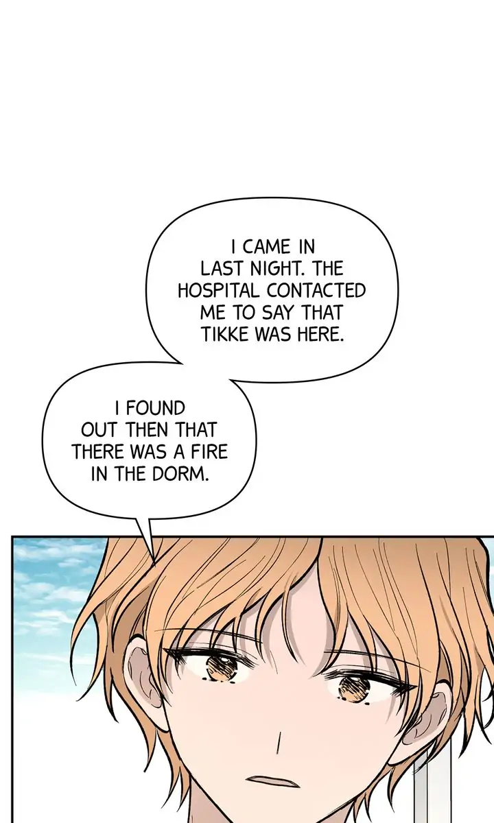 Wheel of Fortune Chapter 38 - page 62
