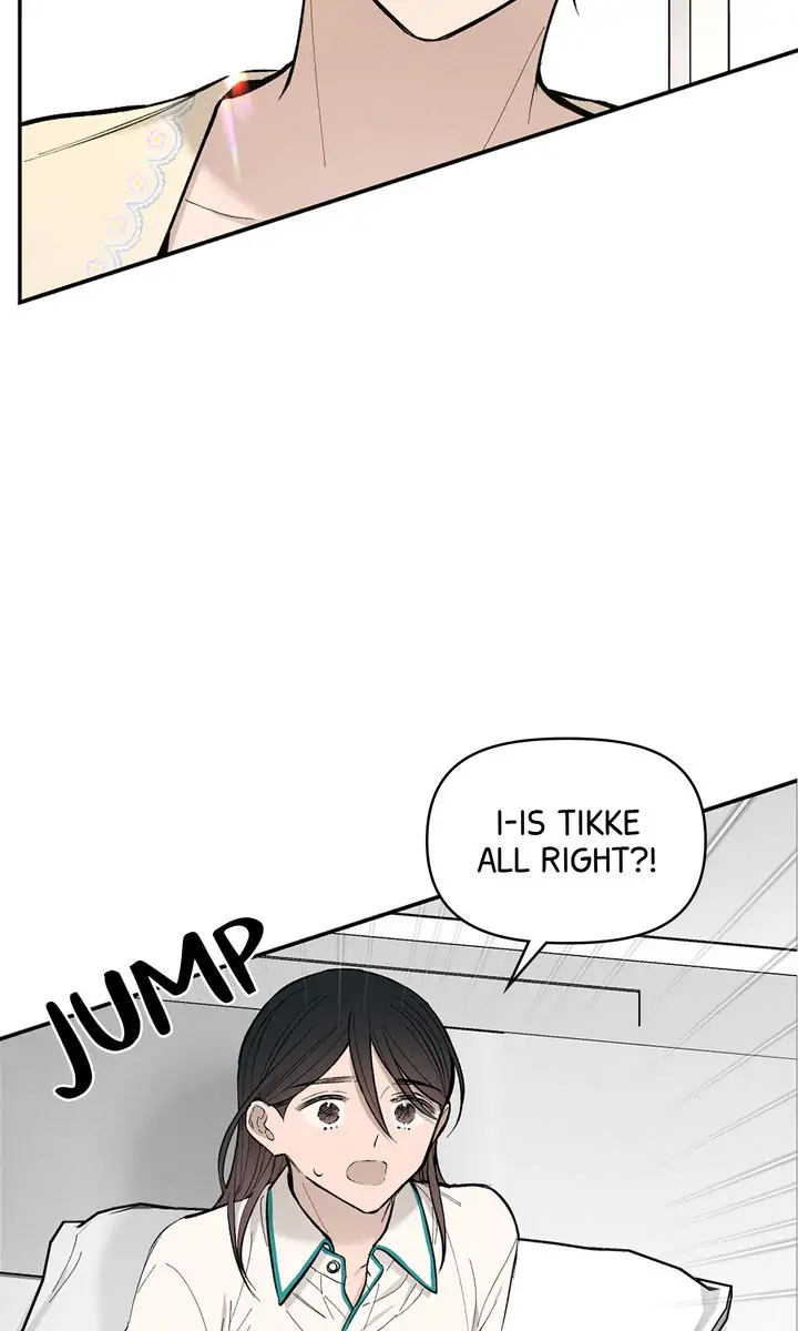 Wheel of Fortune Chapter 38 - page 63