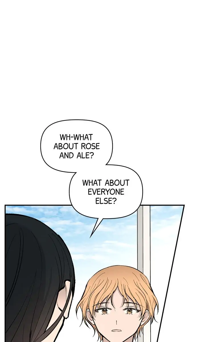 Wheel of Fortune Chapter 38 - page 65