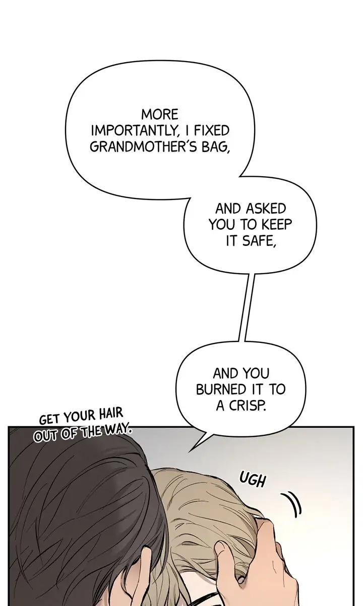 Wheel of Fortune Chapter 38 - page 83