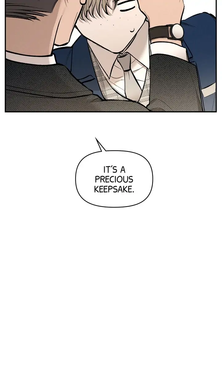 Wheel of Fortune Chapter 38 - page 84