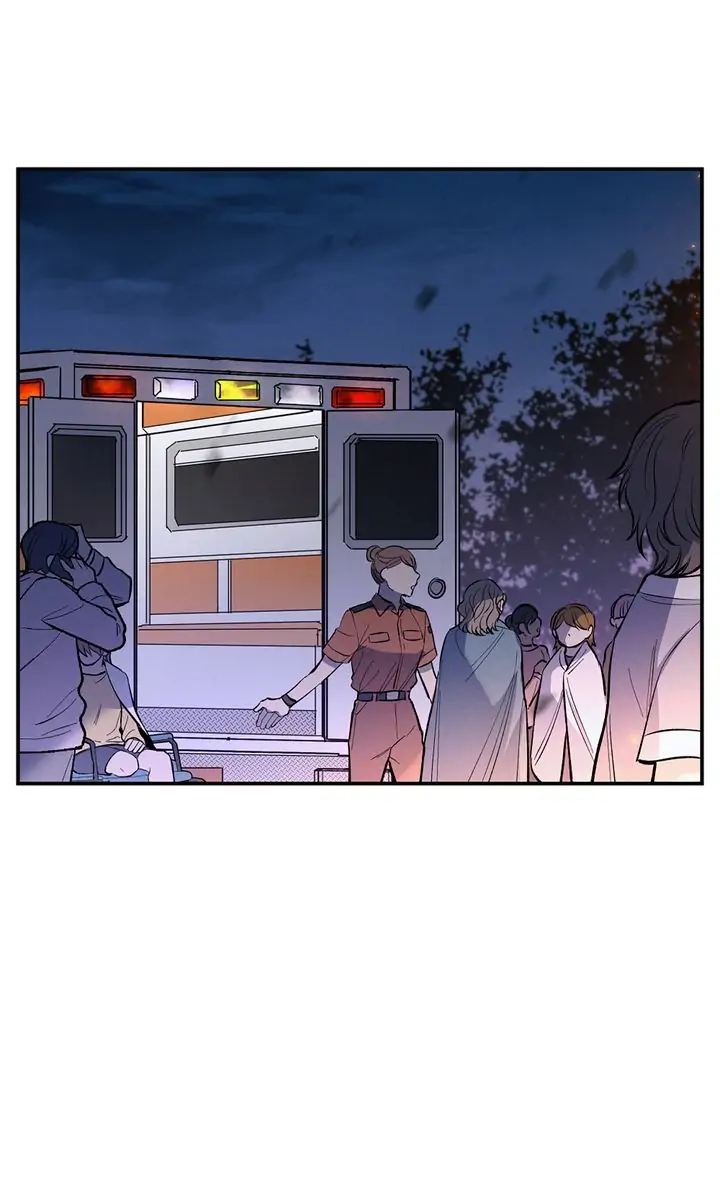 Wheel of Fortune Chapter 38 - page 9