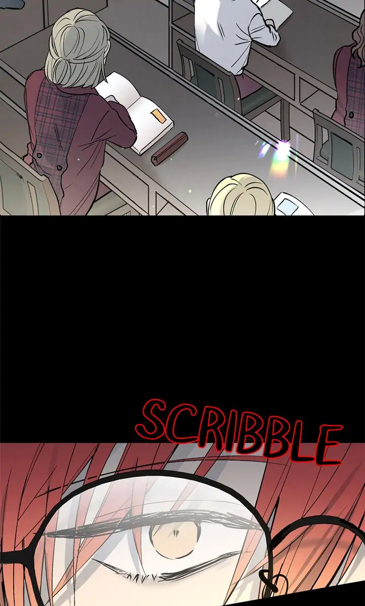 Wheel of Fortune Chapter 29 - page 10
