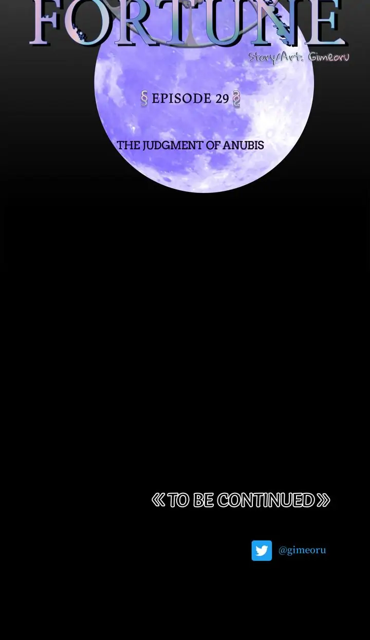 Wheel of Fortune Chapter 29 - page 106