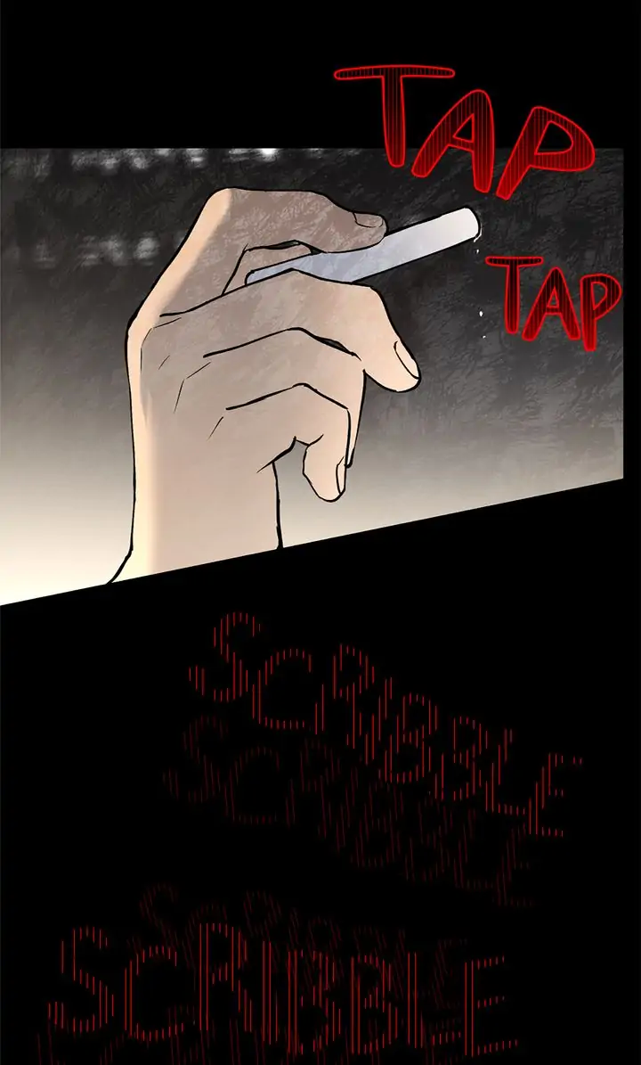 Wheel of Fortune Chapter 29 - page 12