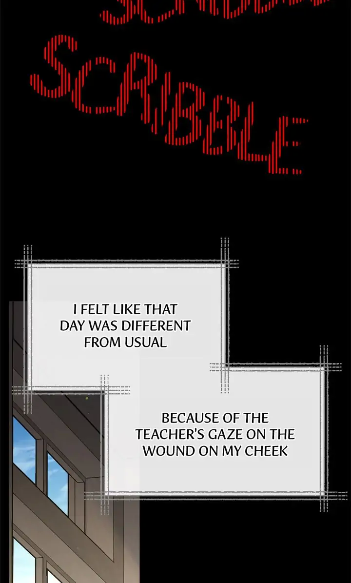 Wheel of Fortune Chapter 29 - page 14