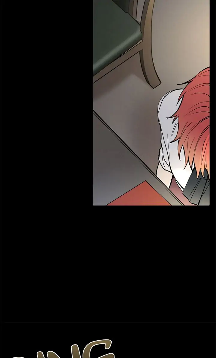 Wheel of Fortune Chapter 29 - page 16