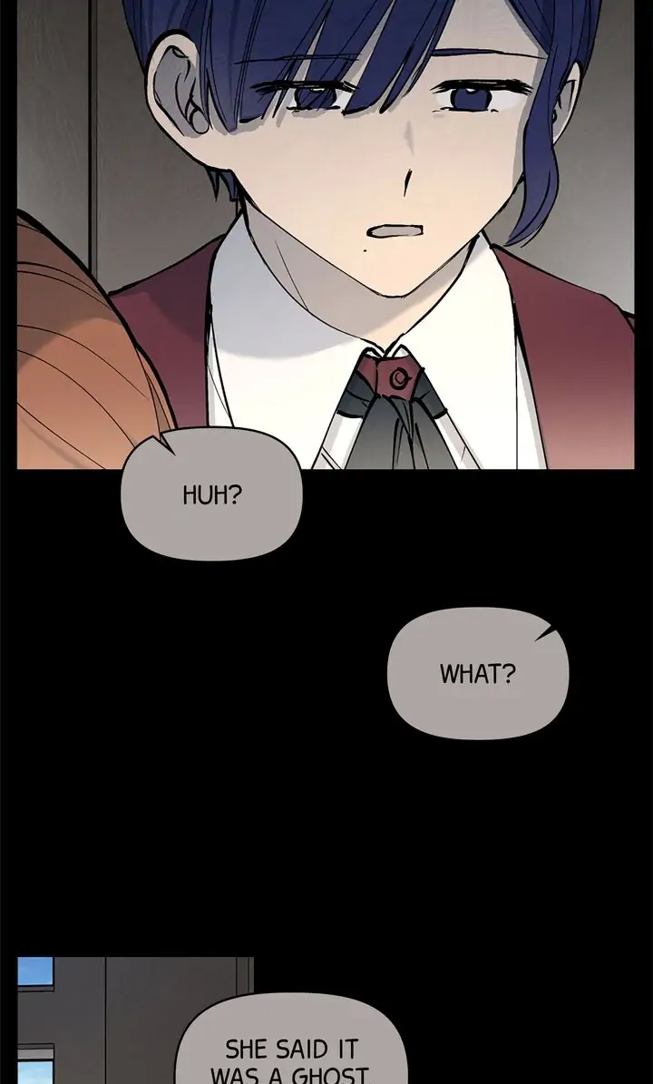 Wheel of Fortune Chapter 29 - page 26