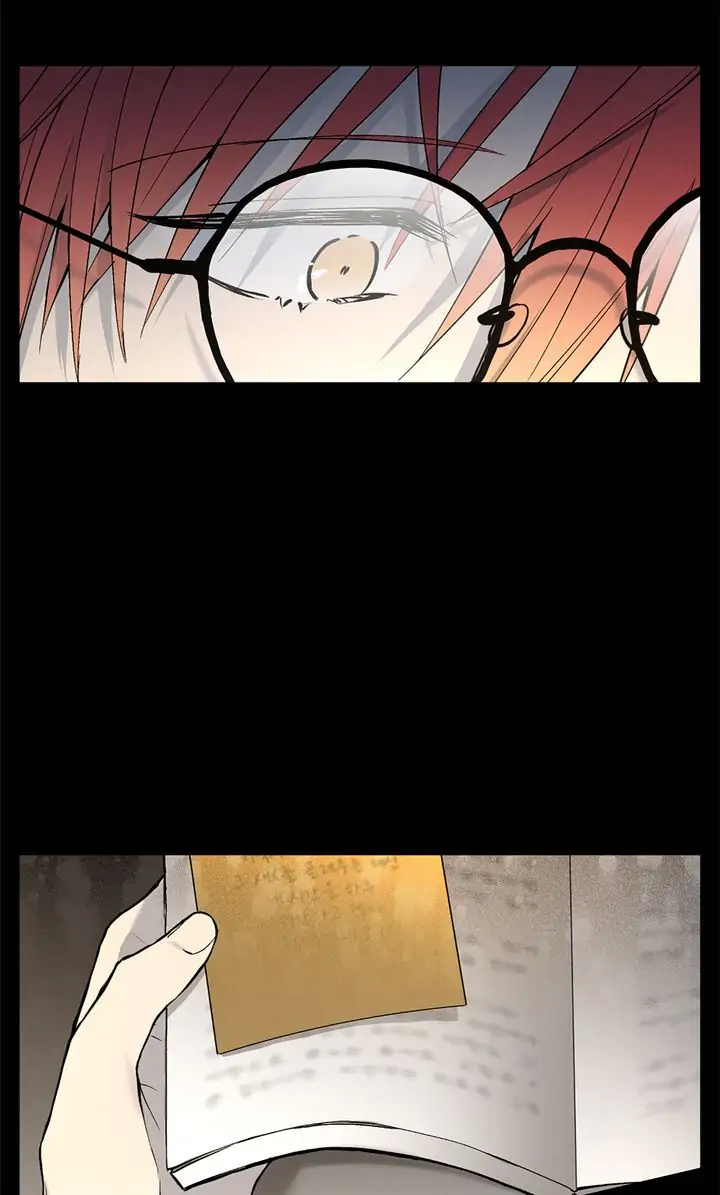 Wheel of Fortune Chapter 29 - page 29