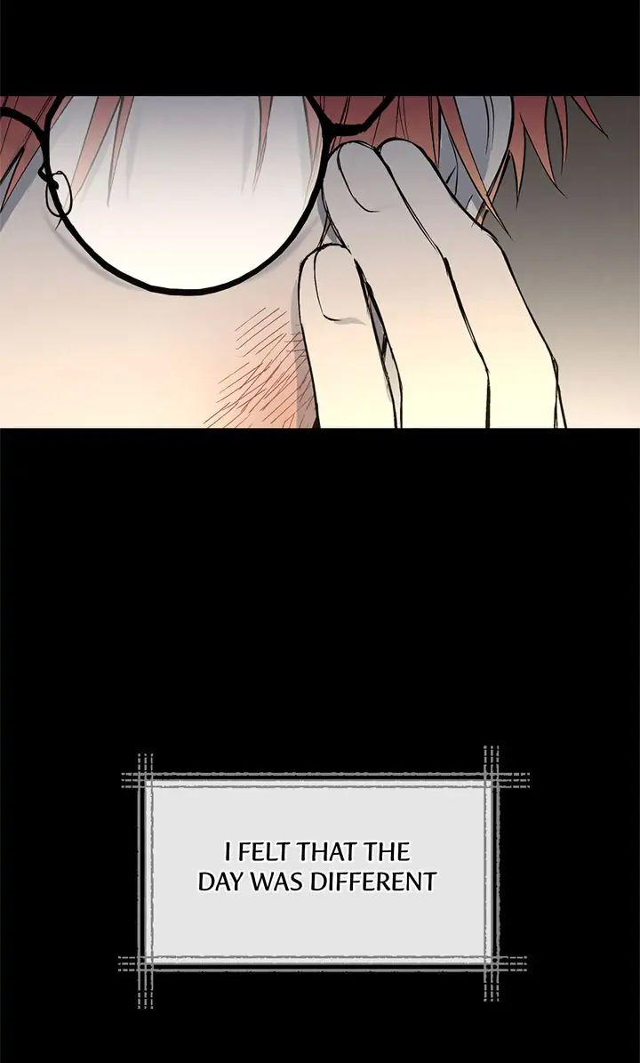 Wheel of Fortune Chapter 29 - page 33