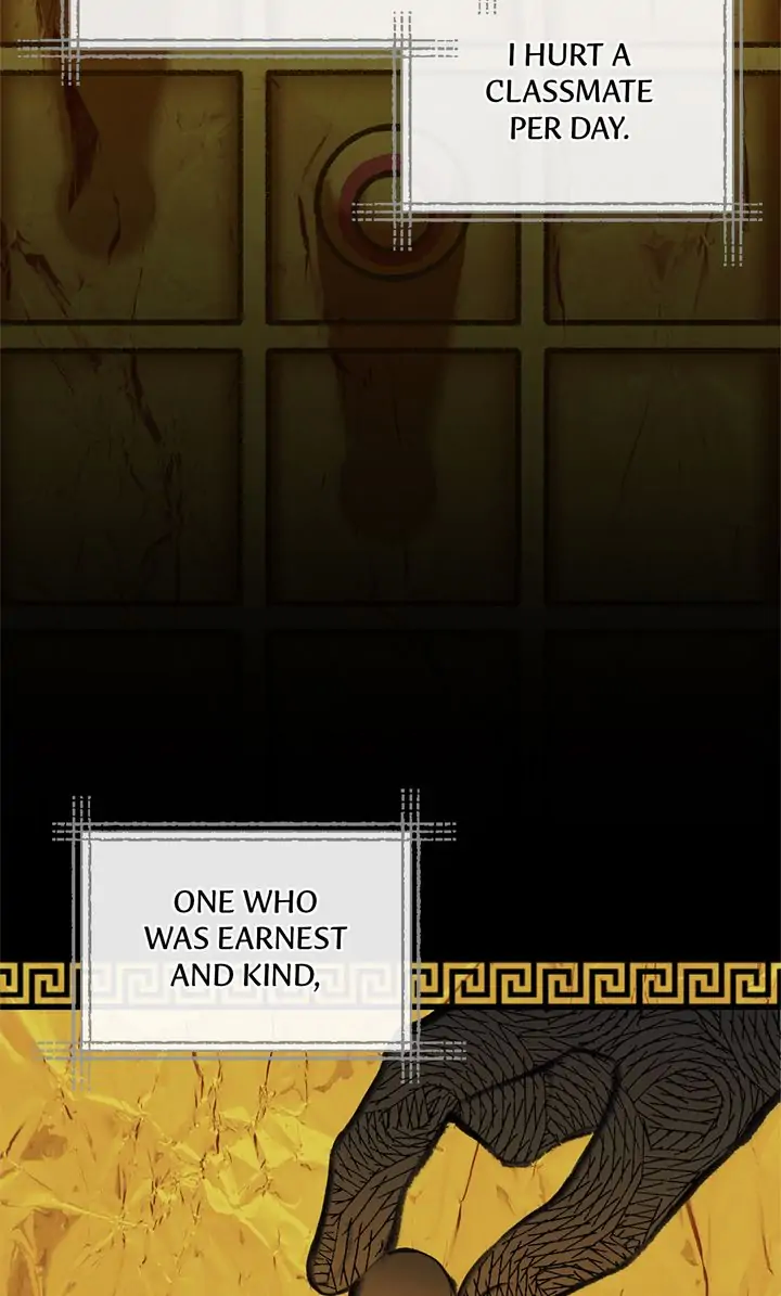 Wheel of Fortune Chapter 29 - page 39