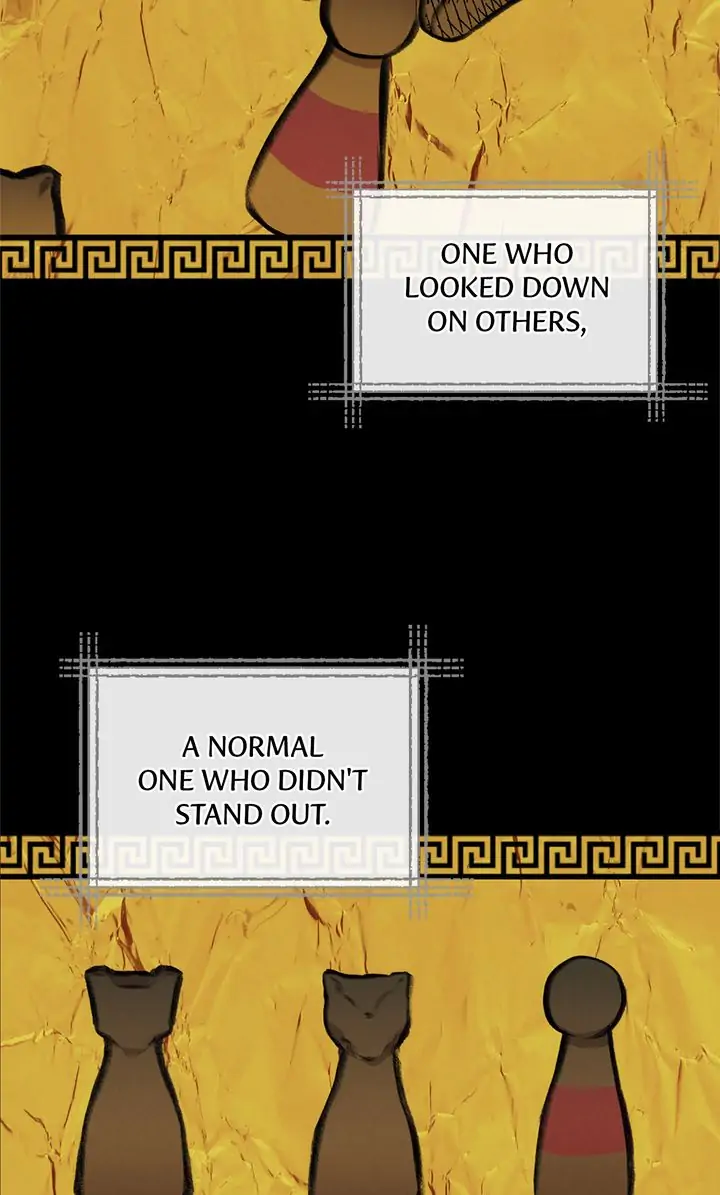 Wheel of Fortune Chapter 29 - page 40