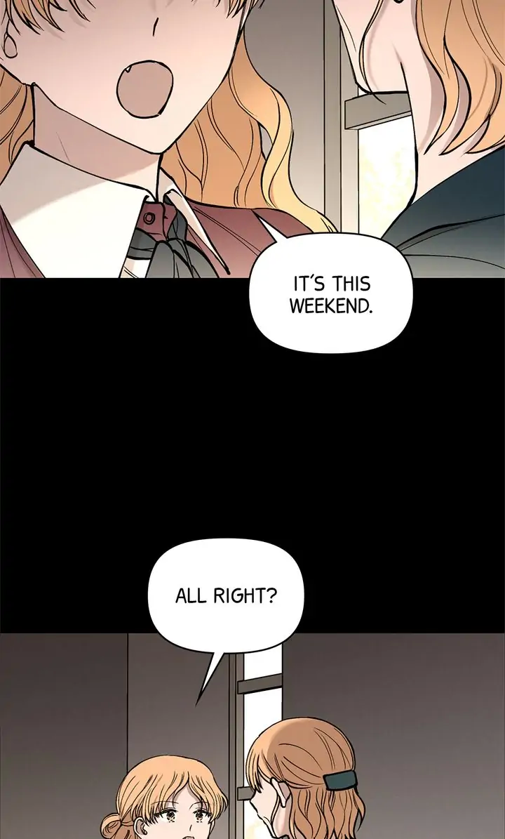Wheel of Fortune Chapter 29 - page 48