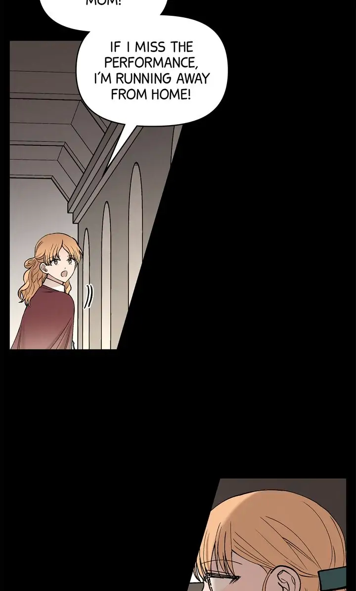 Wheel of Fortune Chapter 29 - page 50