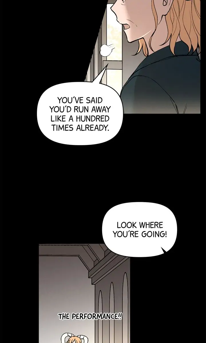 Wheel of Fortune Chapter 29 - page 51