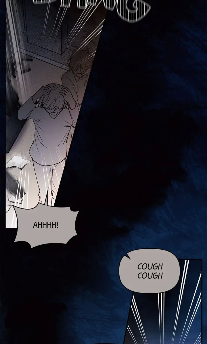 Wheel of Fortune Chapter 29 - page 58