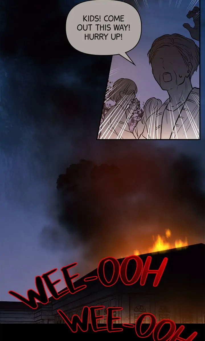 Wheel of Fortune Chapter 29 - page 59