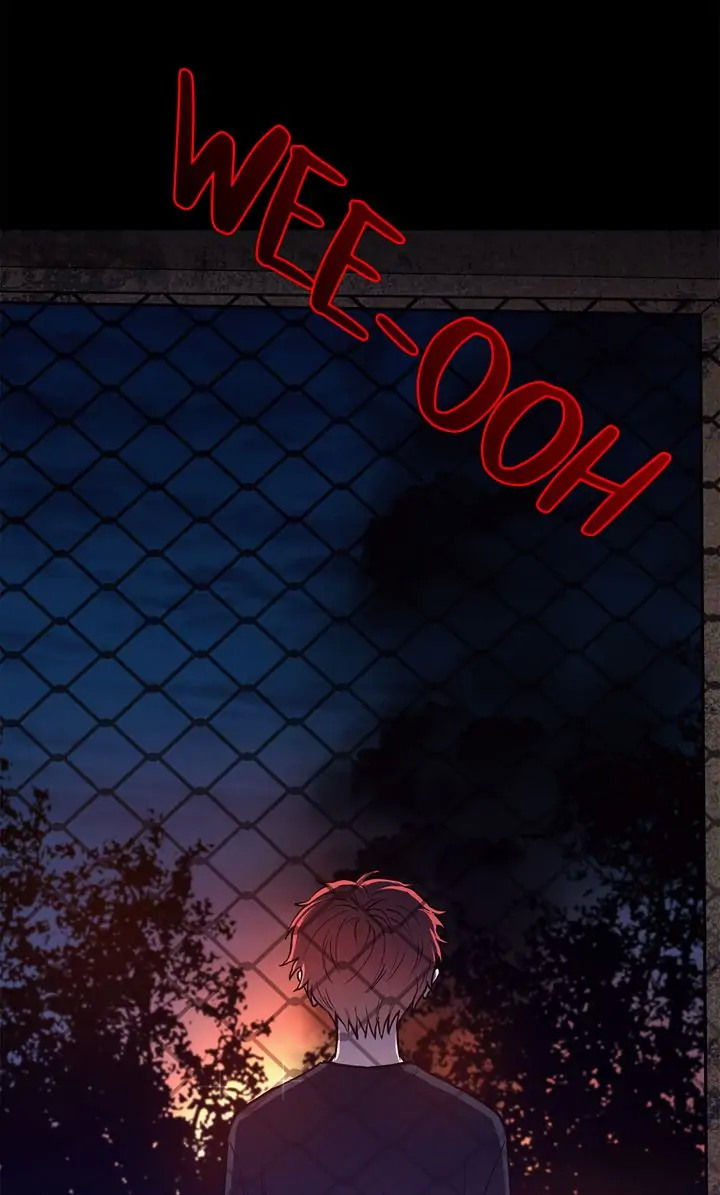 Wheel of Fortune Chapter 29 - page 61