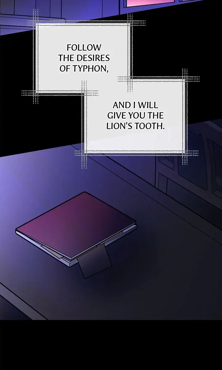 Wheel of Fortune Chapter 29 - page 64