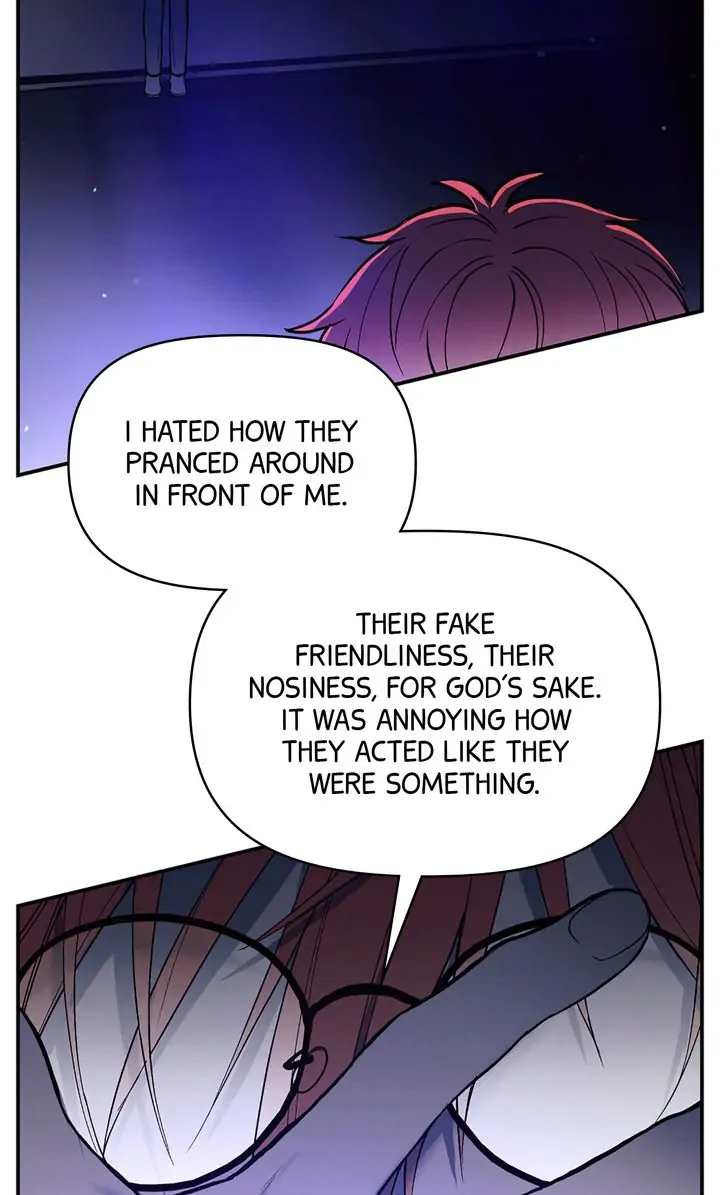 Wheel of Fortune Chapter 29 - page 76
