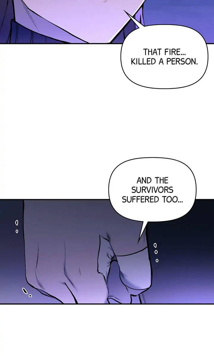 Wheel of Fortune Chapter 29 - page 78