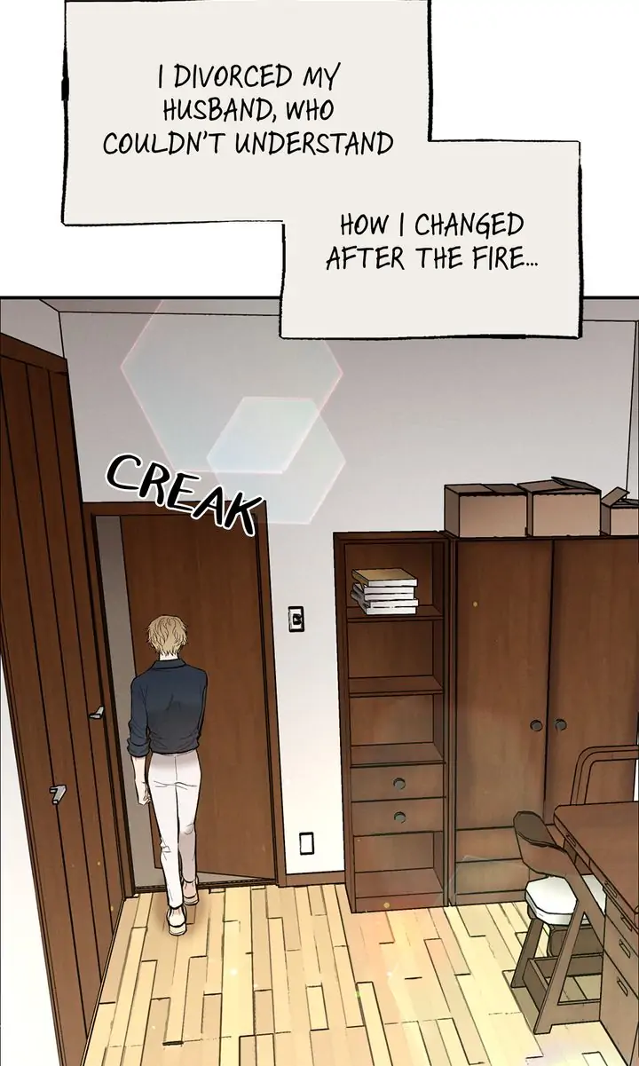 Wheel of Fortune Chapter 39 - page 14