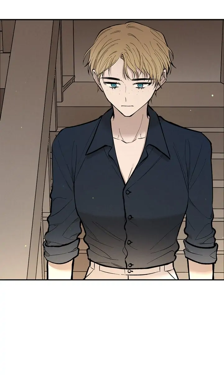 Wheel of Fortune Chapter 39 - page 16