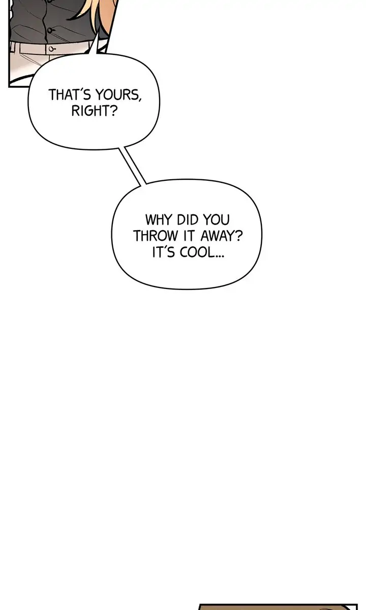 Wheel of Fortune Chapter 39 - page 34