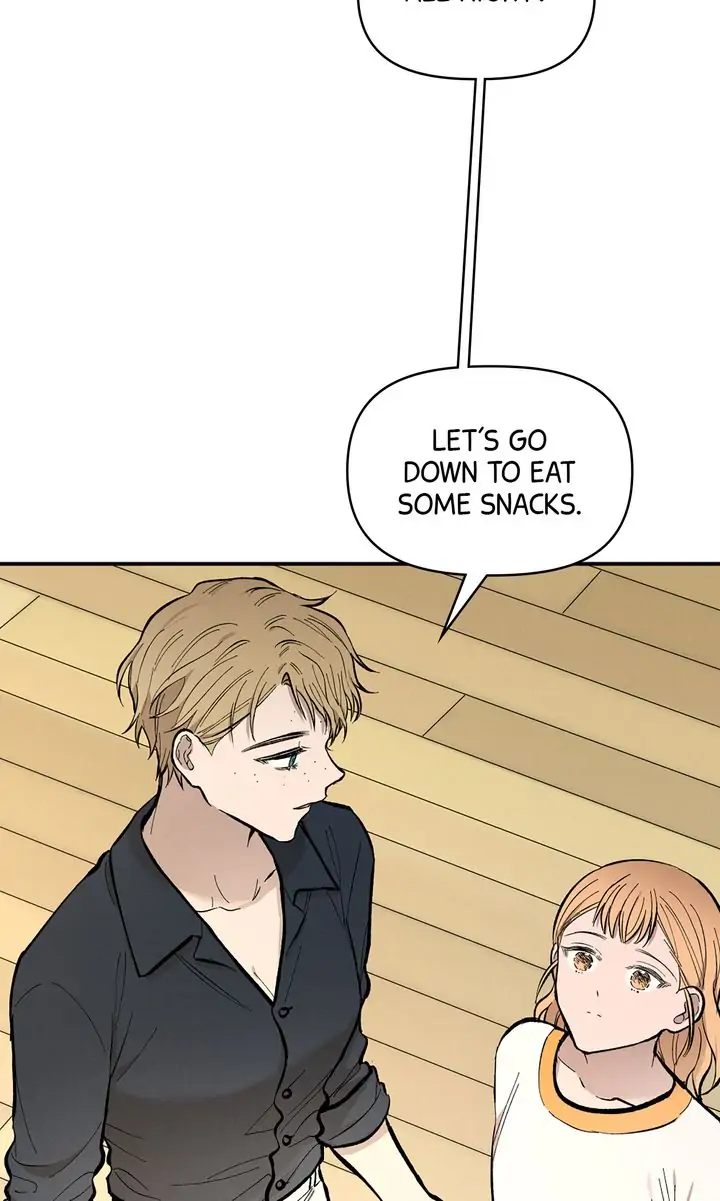 Wheel of Fortune Chapter 39 - page 43