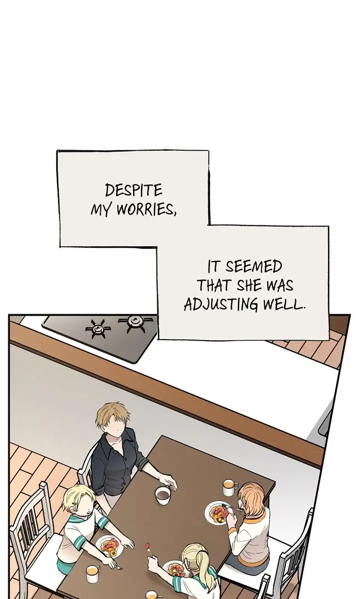 Wheel of Fortune Chapter 39 - page 46