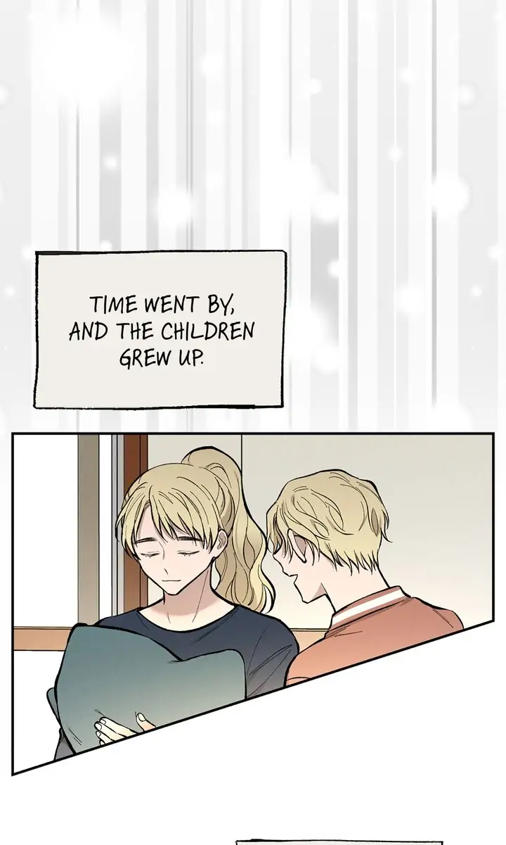 Wheel of Fortune Chapter 39 - page 53
