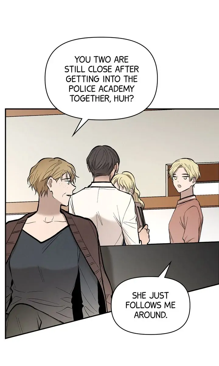 Wheel of Fortune Chapter 39 - page 59