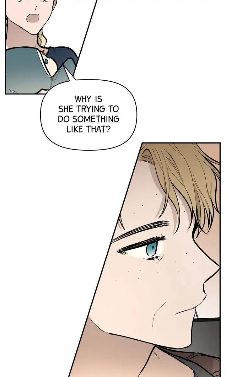Wheel of Fortune Chapter 39 - page 64