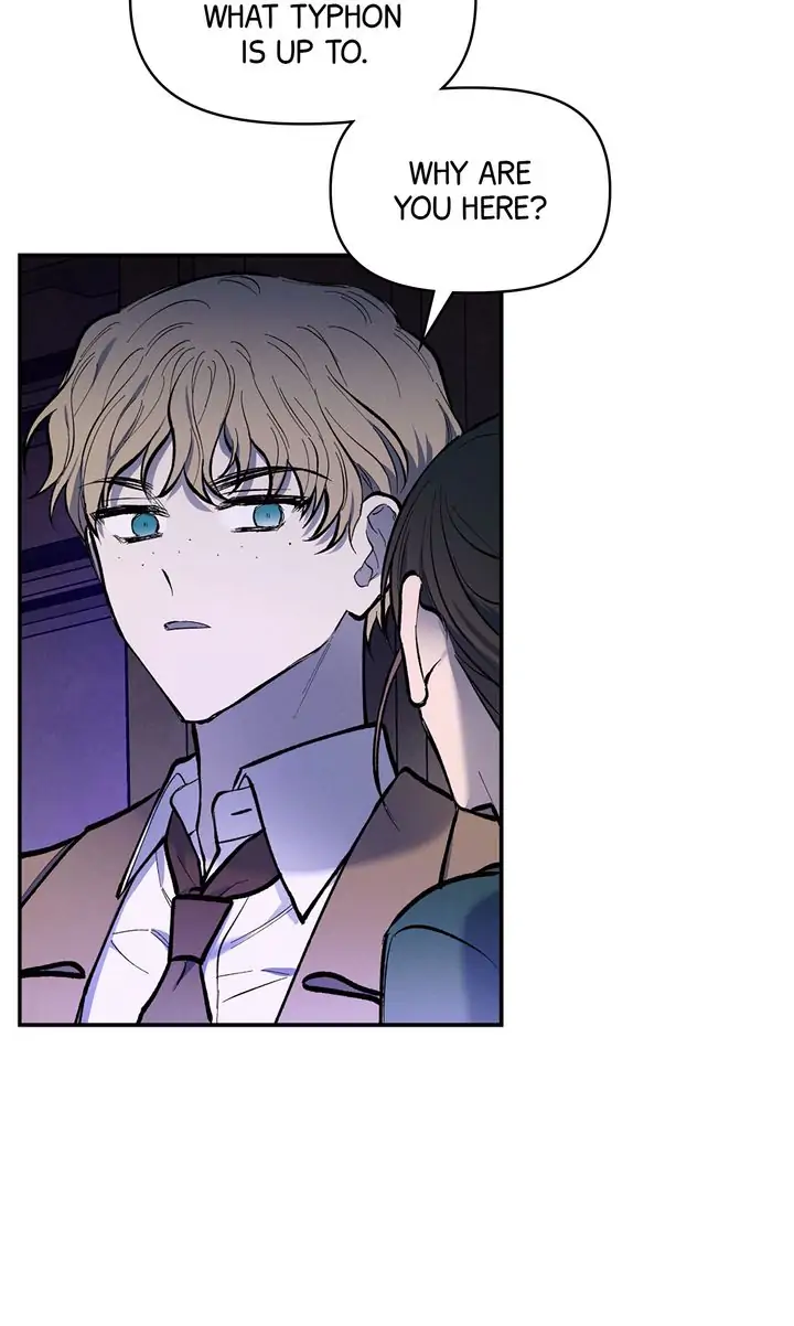 Wheel of Fortune Chapter 40 - page 100