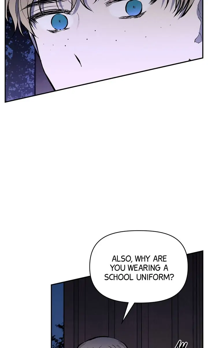 Wheel of Fortune Chapter 40 - page 105