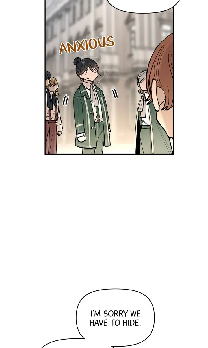 Wheel of Fortune Chapter 40 - page 108