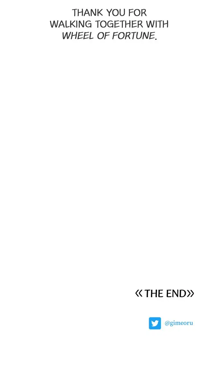 Wheel of Fortune Chapter 40 - page 120