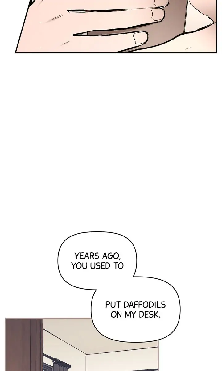 Wheel of Fortune Chapter 40 - page 19