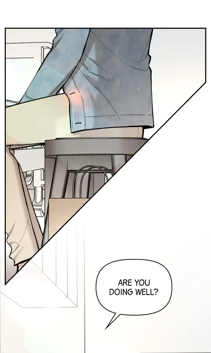 Wheel of Fortune Chapter 40 - page 2