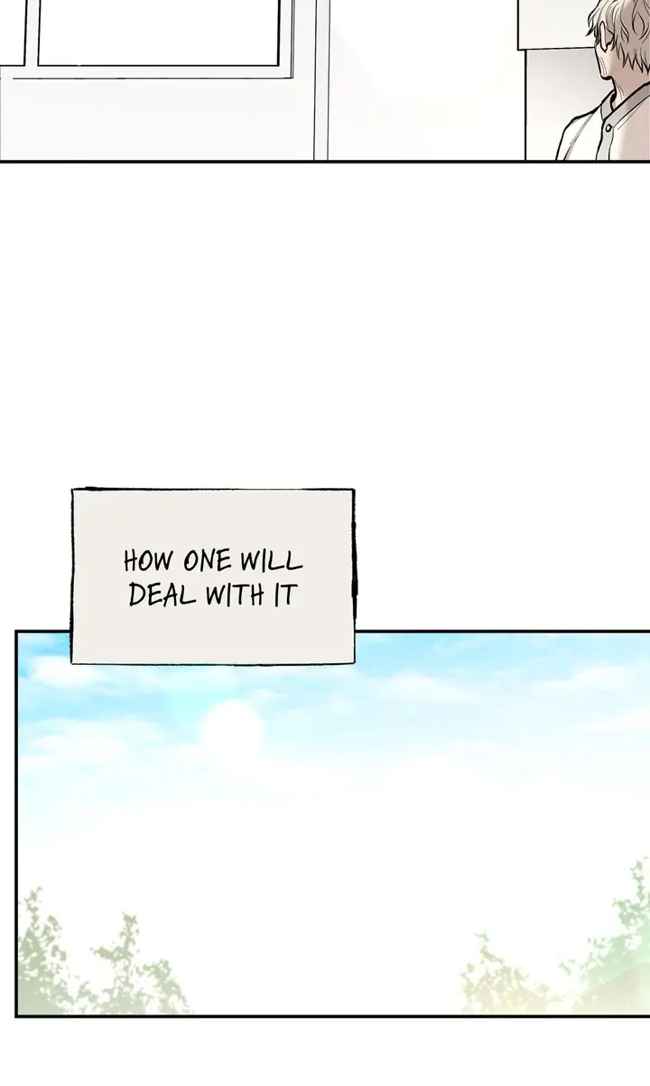 Wheel of Fortune Chapter 40 - page 30