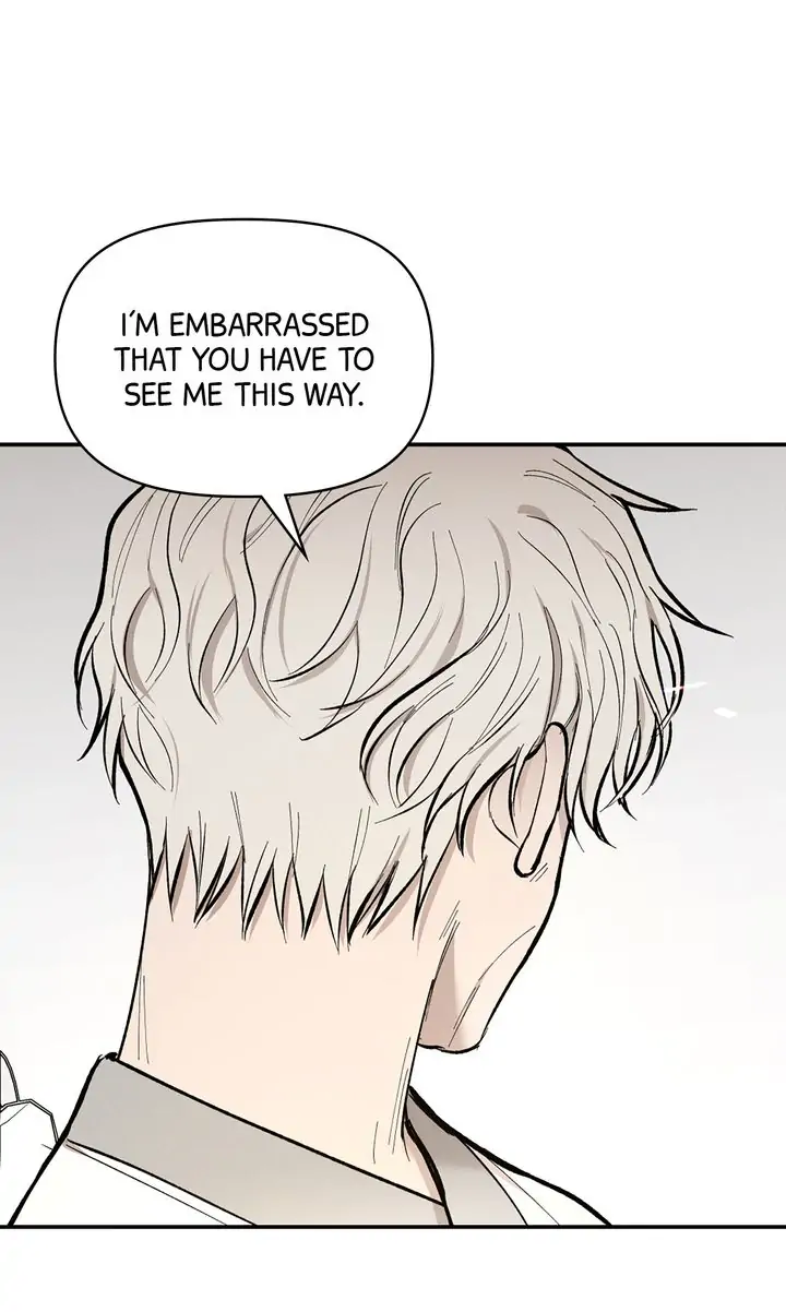 Wheel of Fortune Chapter 40 - page 4